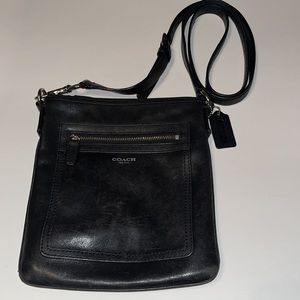 Coach Crossbody